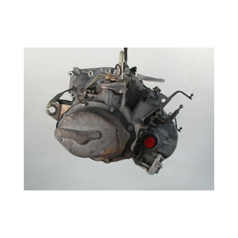 BOITE A VITESSE MECANIQUE PEUGEOT PARTNER BREAK I Phase 2 2002-2008 1.9 D
