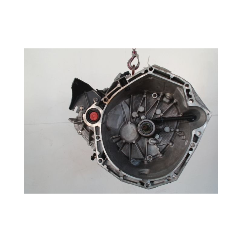 BOITE A VITESSE MECANIQUE NISSAN QASHQAI BREAK I Phase 1 2007-2010 1.5 dCi
