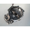 BOITE A VITESSE MECANIQUE SEAT IBIZA IV Phase 1  2008-2012 1.9 TDI
