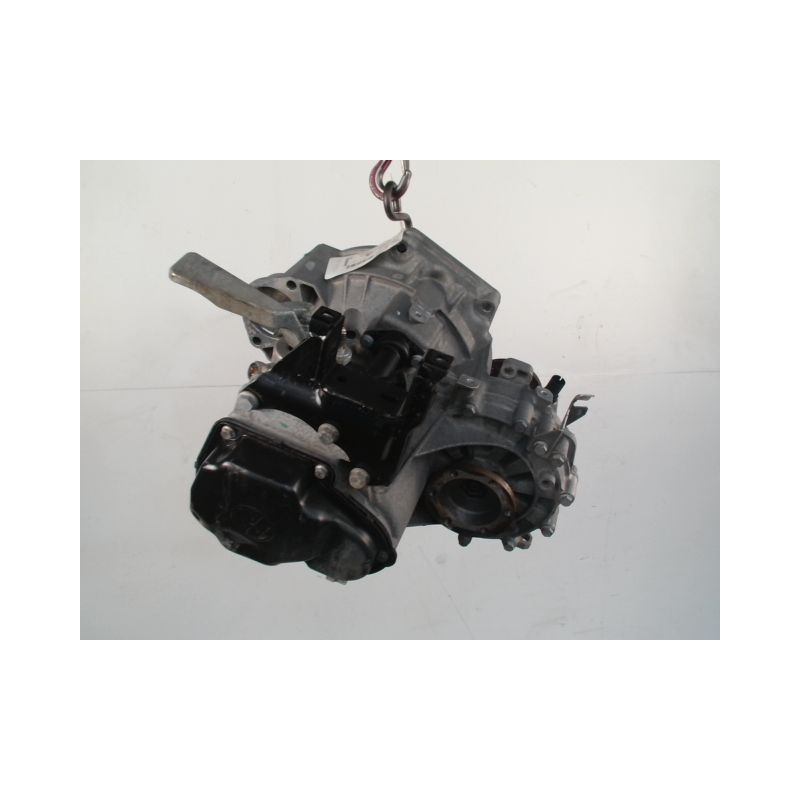 BOITE A VITESSE MECANIQUE SEAT IBIZA IV Phase 1  2008-2012 1.9 TDI