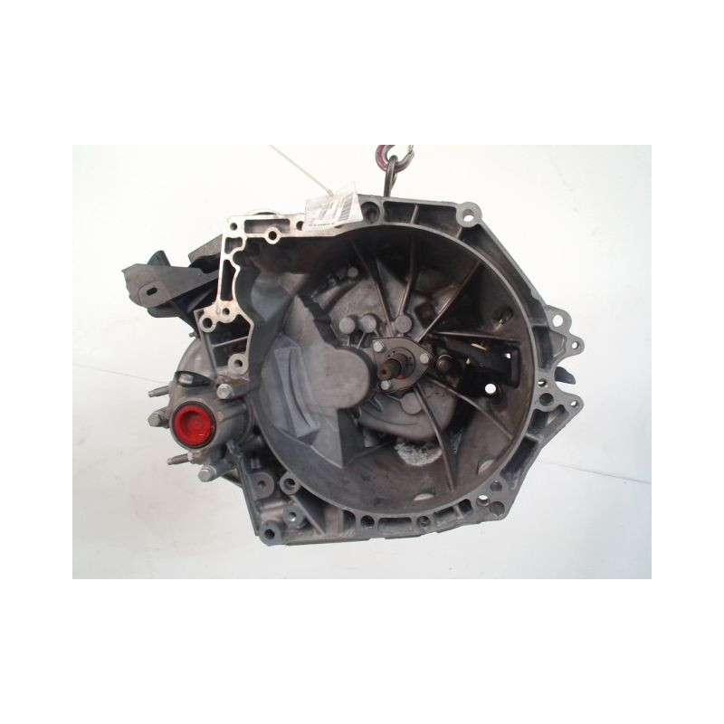 BOITE A VITESSE MECANIQUE CITROEN C4 PICASSO MONOSP. I 2007-2013 1.6 VTi 120
