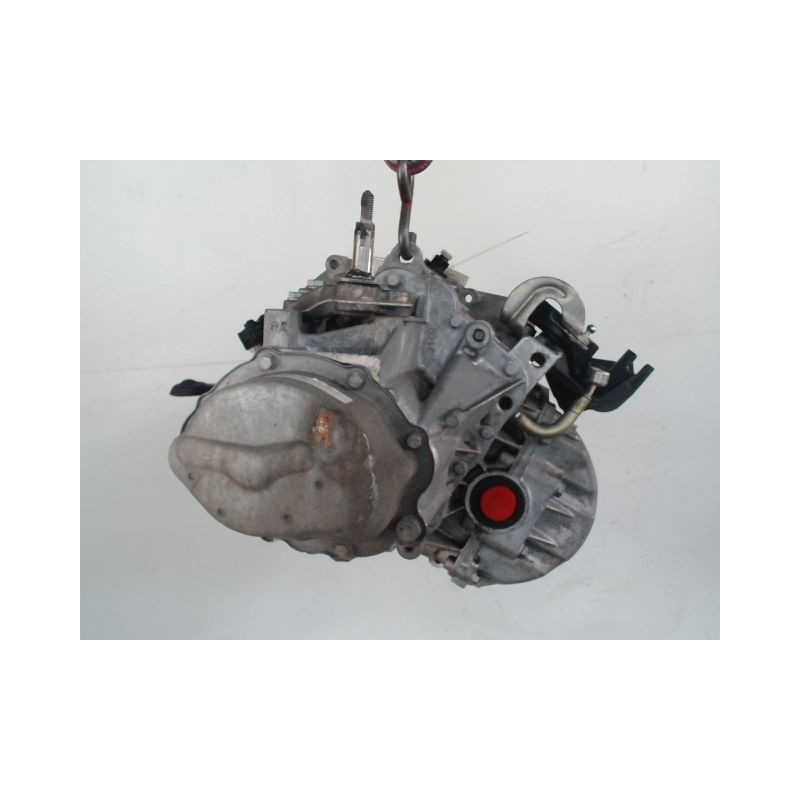 BOITE A VITESSE MECANIQUE CITROEN C4 PICASSO MONOSP. I 2007-2013 1.6 VTi 120