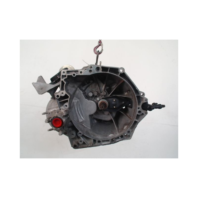 BOITE A VITESSE MECANIQUE PEUGEOT 308 I Phase 1 2007-2011 1.6 HDi