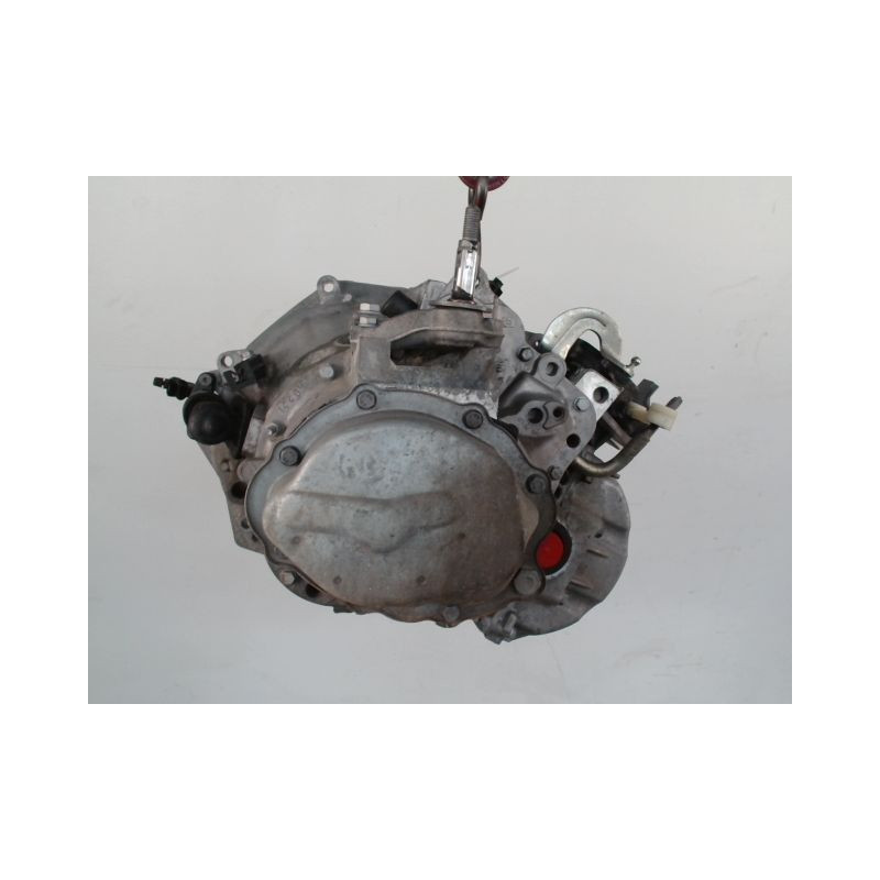 BOITE A VITESSE MECANIQUE PEUGEOT 308 I Phase 1 2007-2011 1.6 HDi