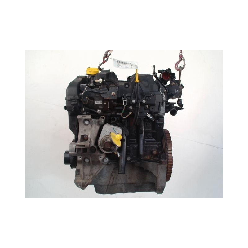 MOTEUR DIESEL RENAULT CLIO III Phase 1 2005-2009 1.5 dCi 