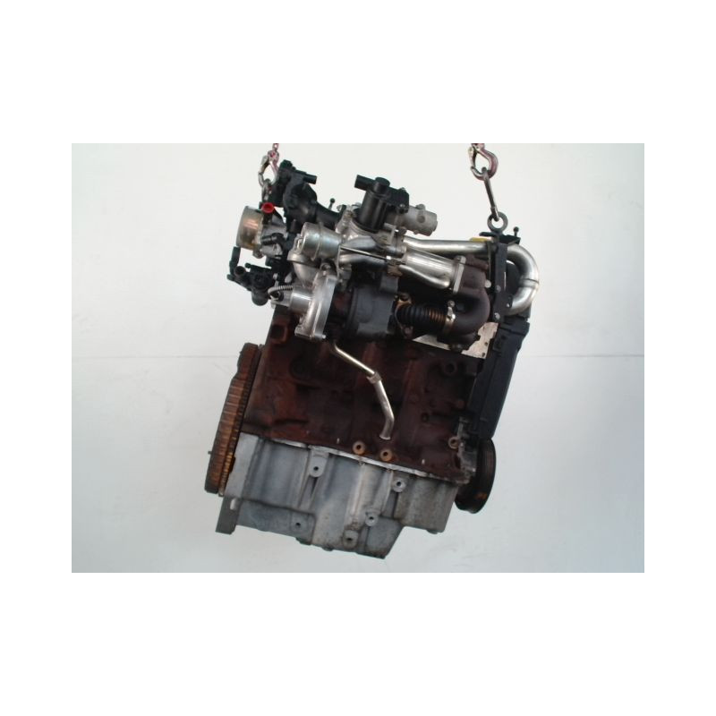 MOTEUR DIESEL RENAULT CLIO III Phase 1 2005-2009 1.5 dCi 