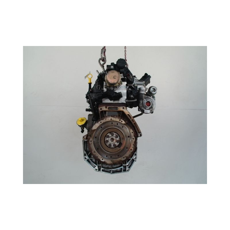 MOTEUR DIESEL RENAULT CLIO III Phase 1 2005-2009 1.5 dCi 