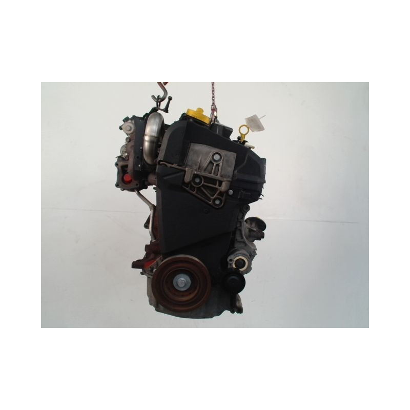 MOTEUR DIESEL RENAULT CLIO III Phase 1 2005-2009 1.5 dCi 