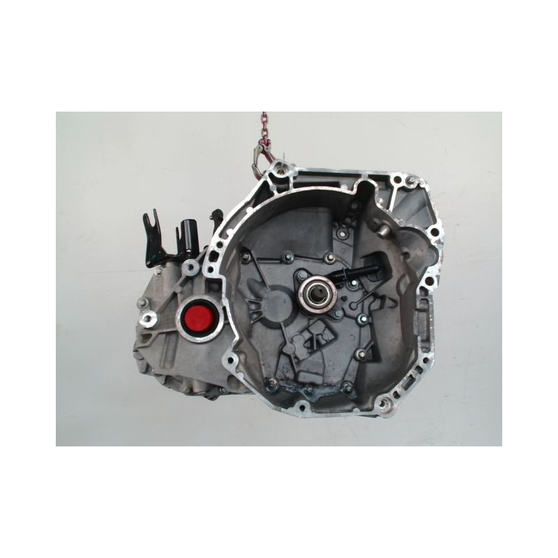 BOITE A VITESSE MECANIQUE NISSAN MICRA 2009- 1.2