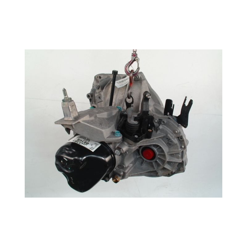 BOITE A VITESSE MECANIQUE NISSAN MICRA 2009- 1.2