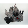 BOITE A VITESSE MECANIQUE NISSAN MICRA 2009- 1.2