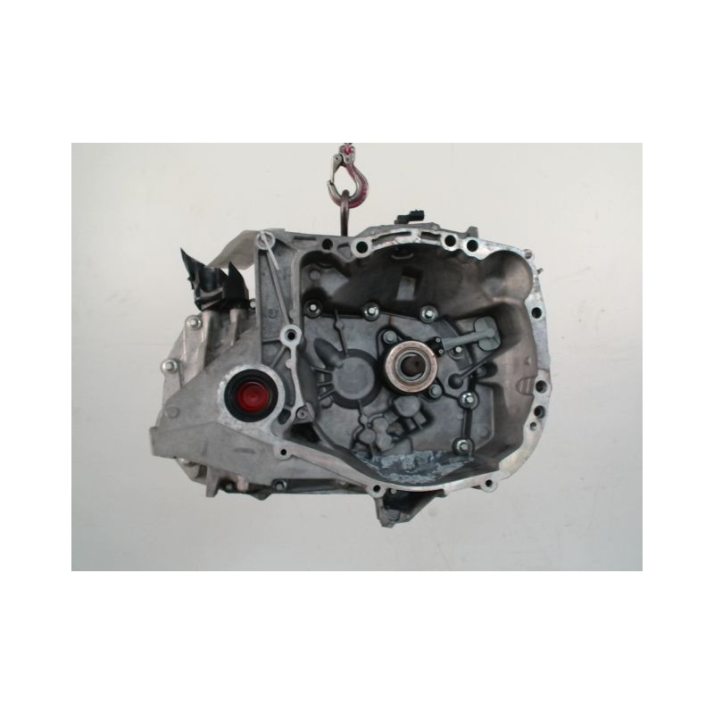 BOITE A VITESSE MECANIQUE RENAULT CLIO IV Phase 1 2012-... 1.2 16V