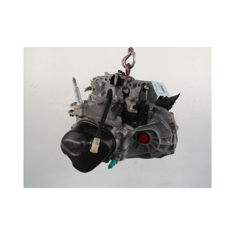 BOITE A VITESSE MECANIQUE RENAULT CLIO IV Phase 1 2012-... 1.2 16V