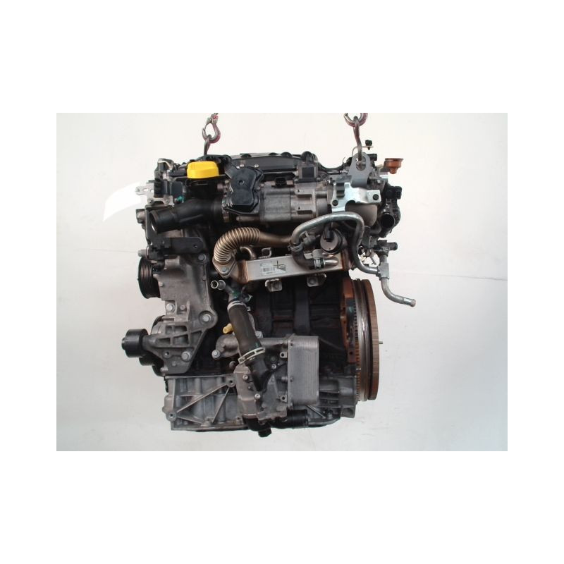 MOTEUR DIESEL RENAULT KOLEOS BREAK 2008-... 2.0 dCi 