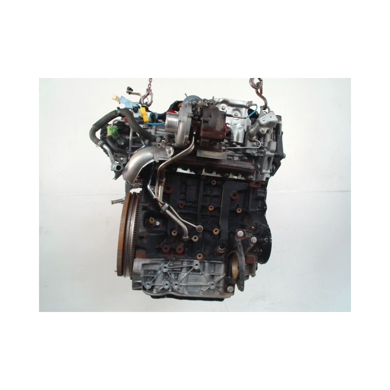 MOTEUR DIESEL RENAULT KOLEOS BREAK 2008-... 2.0 dCi 