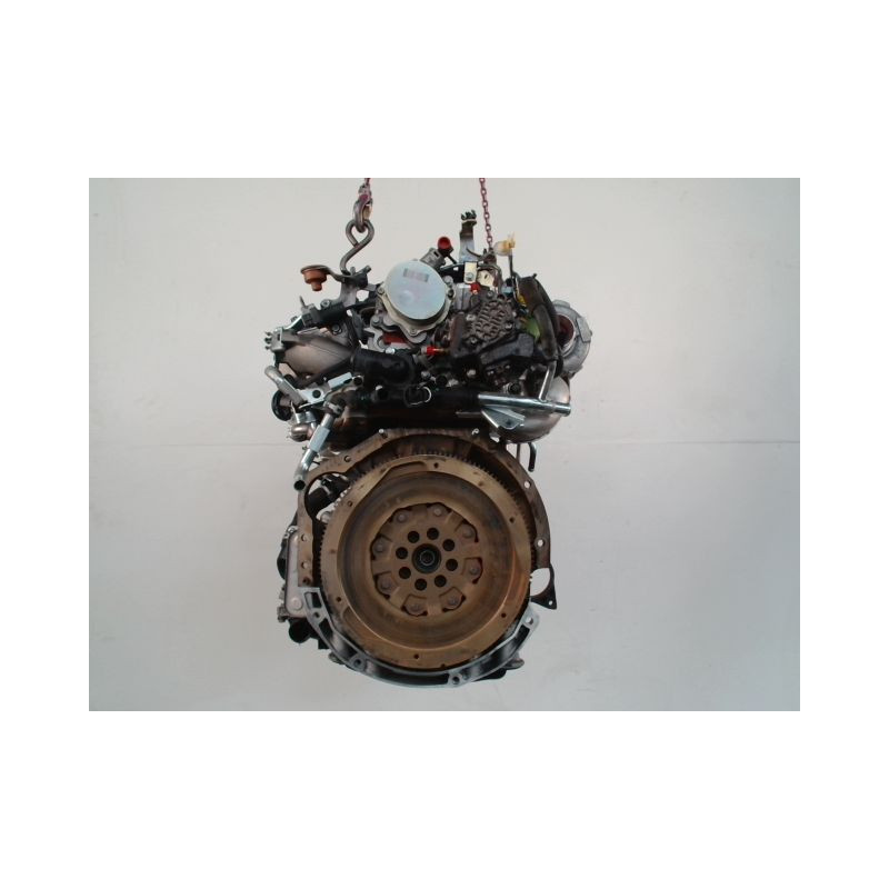 MOTEUR DIESEL RENAULT KOLEOS BREAK 2008-... 2.0 dCi 