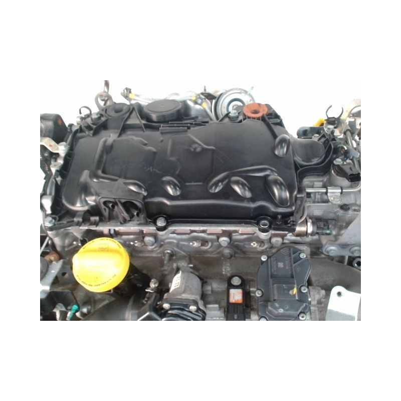 MOTEUR DIESEL RENAULT KOLEOS BREAK 2008-... 2.0 dCi 