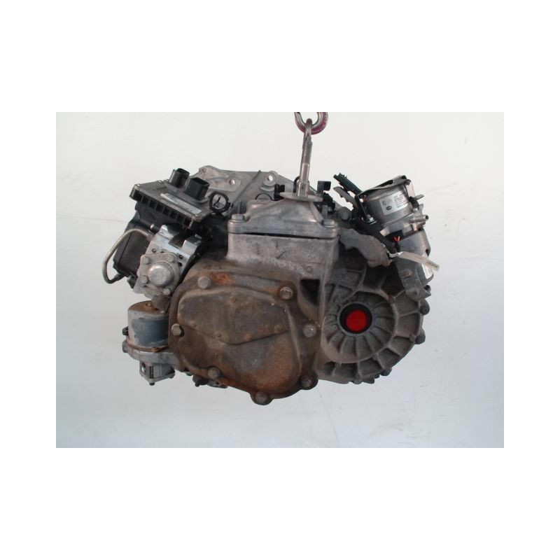 BOITE A VITESSE MECANIQUE CITROEN DS5 2.0 HDi 200 Hybrid4 Traction intégrale