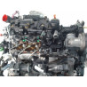 MOTEUR DIESEL PEUGEOT 207 2006-2013 1.6 HDi 110