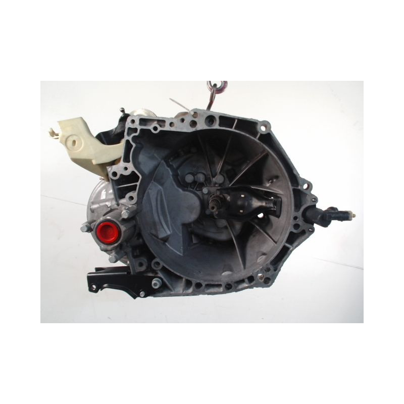BOITE A VITESSE MECANIQUE CITROEN C3 II Phase 1  2009-2013 1.6 HDi