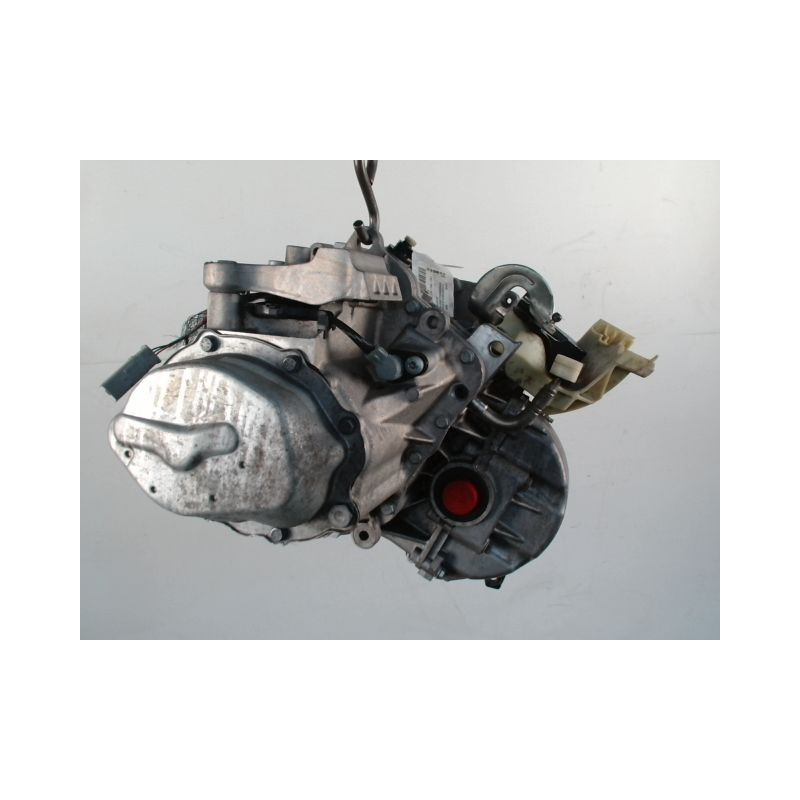 BOITE A VITESSE MECANIQUE CITROEN C3 II Phase 1  2009-2013 1.6 HDi