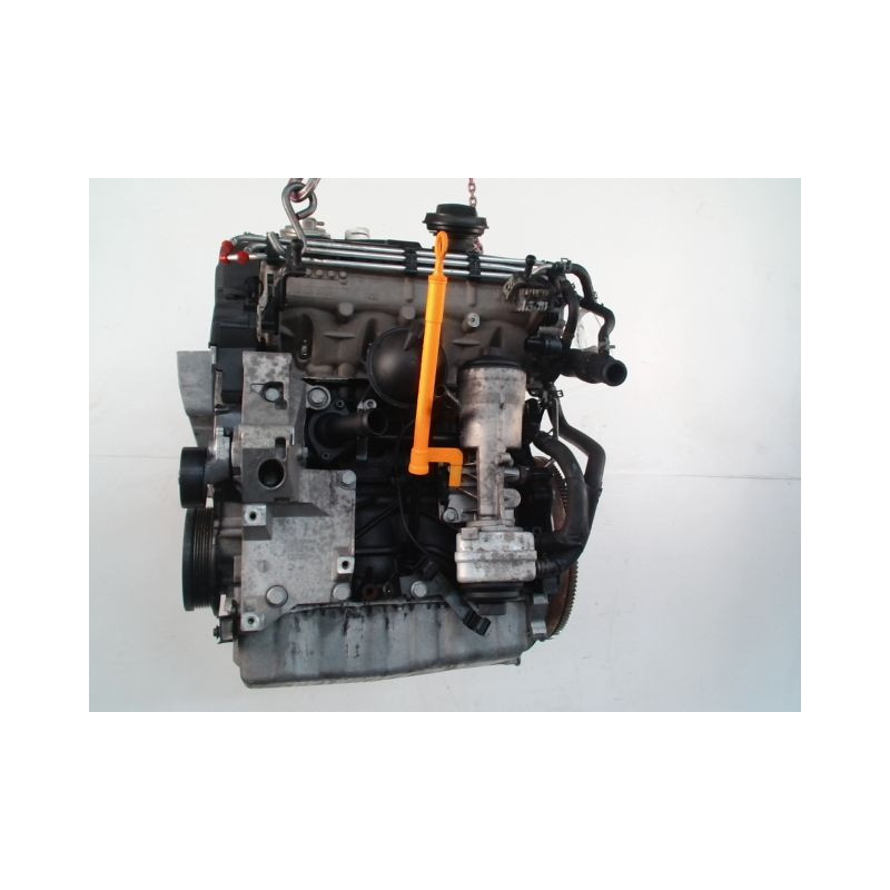 MOTEUR DIESEL SEAT IBIZA III Phase 2  2006-2009 1.9 TDI