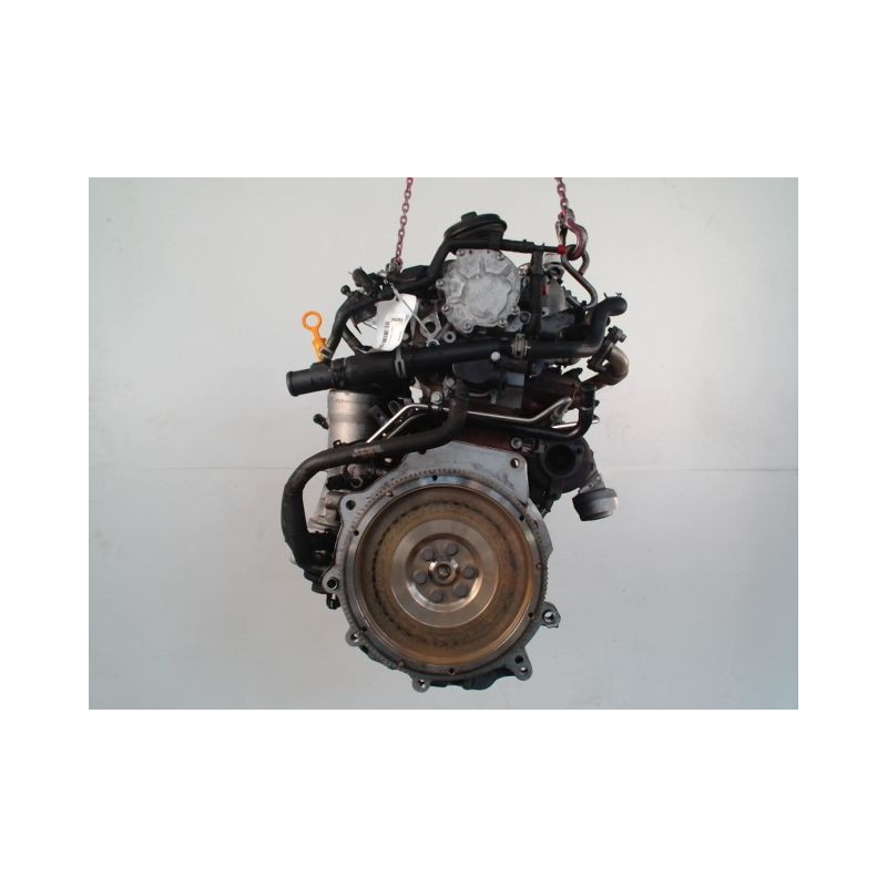 MOTEUR DIESEL SEAT IBIZA III Phase 2  2006-2009 1.9 TDI