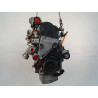 MOTEUR DIESEL SEAT IBIZA III Phase 2  2006-2009 1.9 TDI