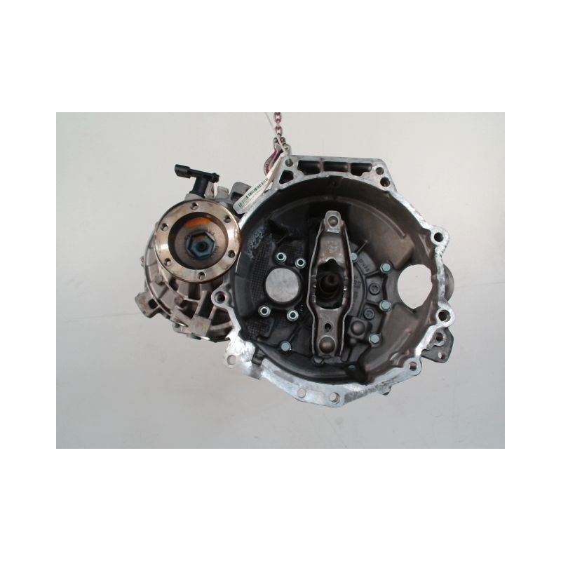 BOITE A VITESSE MECANIQUE SEAT IBIZA III Phase 2  2006-2009 1.9 TDI