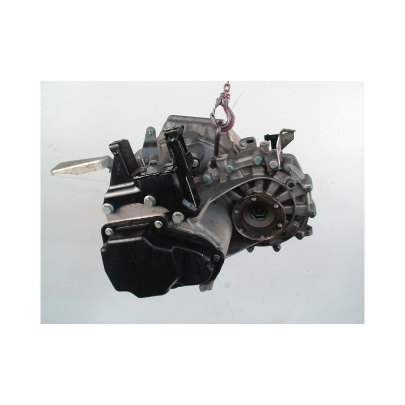 BOITE A VITESSE MECANIQUE SEAT IBIZA III Phase 2  2006-2009 1.9 TDI