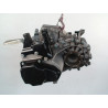 BOITE A VITESSE MECANIQUE SEAT IBIZA III Phase 2  2006-2009 1.9 TDI