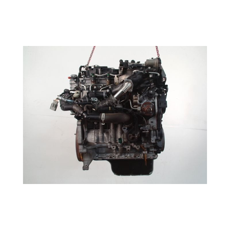 MOTEUR DIESEL PEUGEOT 207 2006-2013 1.4 HDi