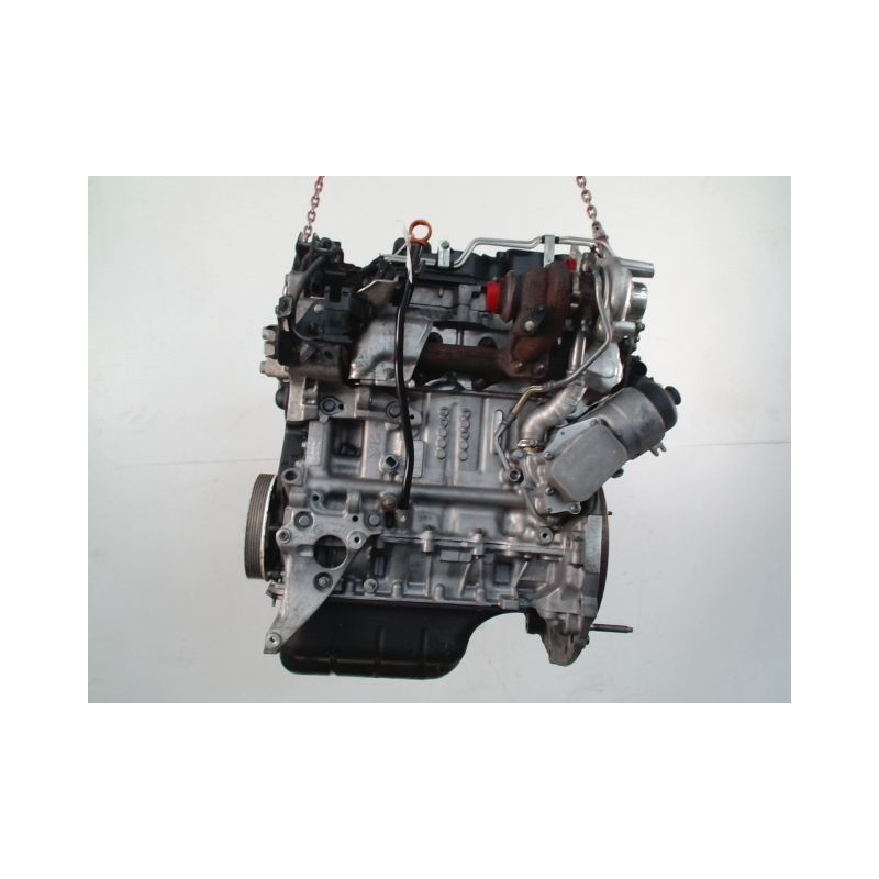 MOTEUR DIESEL PEUGEOT 207 2006-2013 1.4 HDi