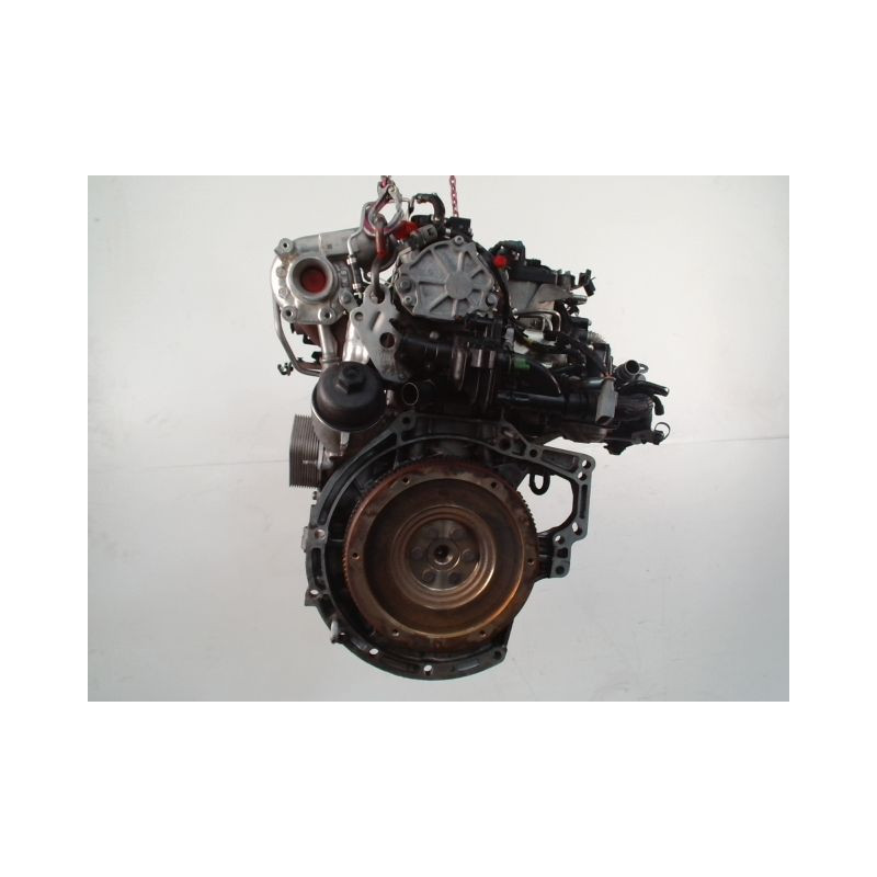 MOTEUR DIESEL PEUGEOT 207 2006-2013 1.4 HDi