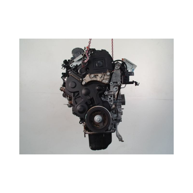 MOTEUR DIESEL PEUGEOT 207 2006-2013 1.4 HDi