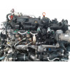 MOTEUR DIESEL PEUGEOT 207 2006-2013 1.4 HDi