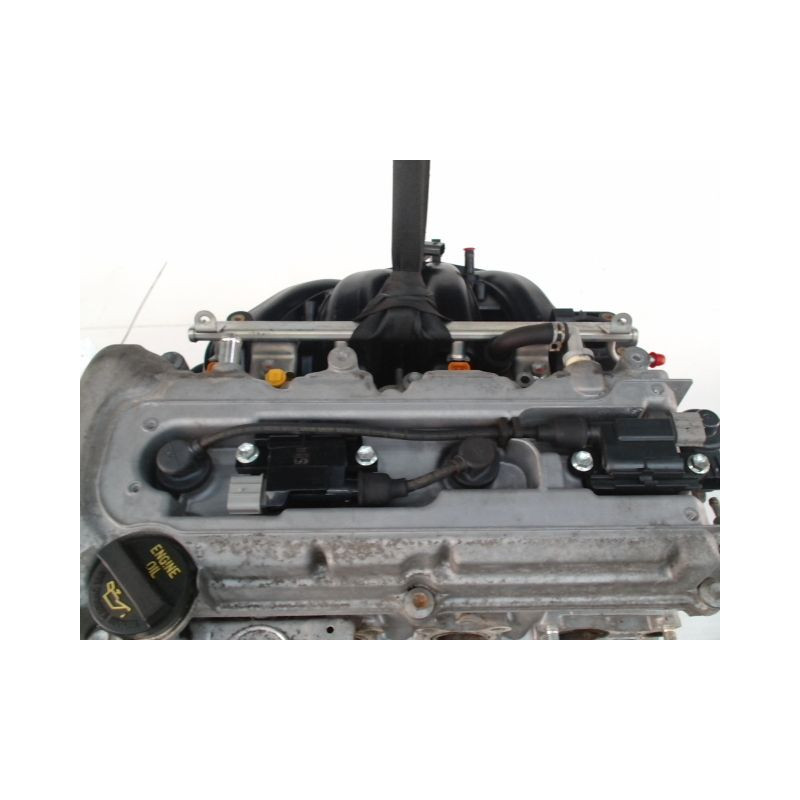 MOTEUR ESSENCE SUZUKI SWIFT III 2005-2011 1.3 
