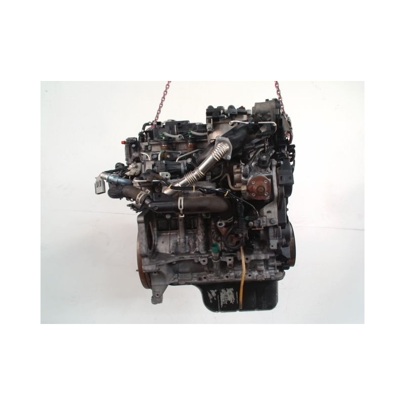 MOTEUR DIESEL PEUGEOT 208 Phase 1 2012-... 1.4 HDi