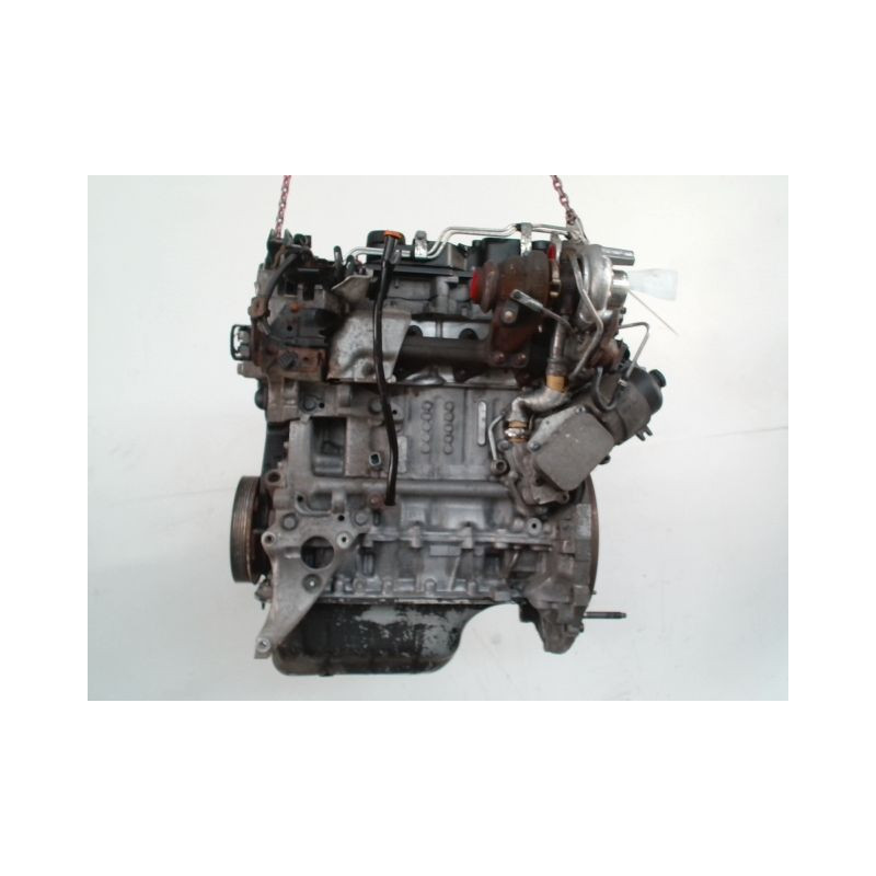 MOTEUR DIESEL PEUGEOT 208 Phase 1 2012-... 1.4 HDi