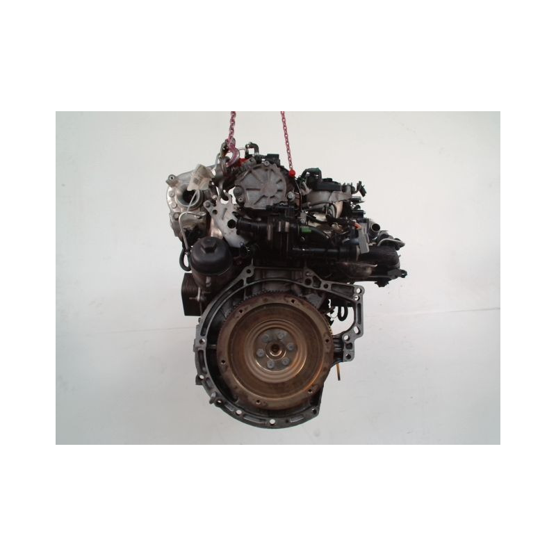 MOTEUR DIESEL PEUGEOT 208 Phase 1 2012-... 1.4 HDi