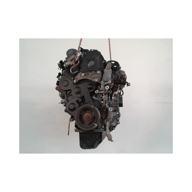 MOTEUR DIESEL PEUGEOT 208 Phase 1 2012-... 1.4 HDi