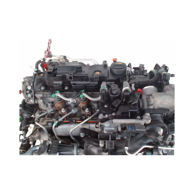 MOTEUR DIESEL PEUGEOT 208 Phase 1 2012-... 1.4 HDi