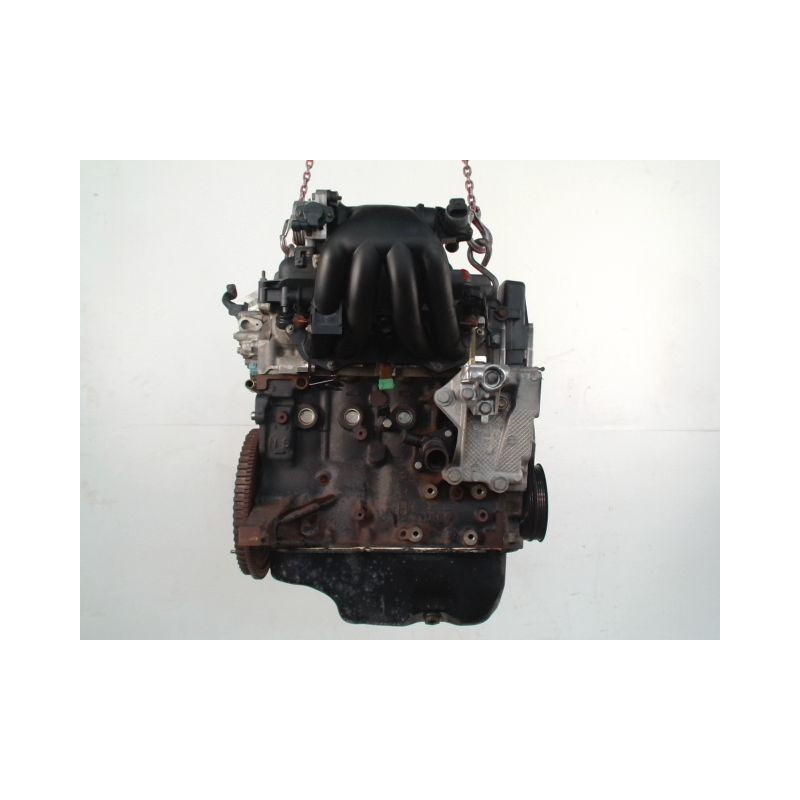 MOTEUR ESSENCE PEUGEOT 306 CABRIO 2P Phase 2 1997-2002 1.6