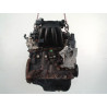 MOTEUR ESSENCE PEUGEOT 306 CABRIO 2P Phase 2 1997-2002 1.6
