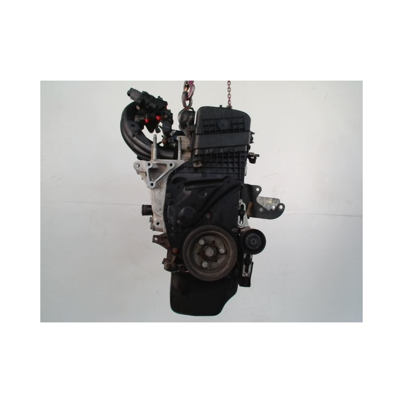 MOTEUR ESSENCE PEUGEOT 306 CABRIO 2P Phase 2 1997-2002 1.6