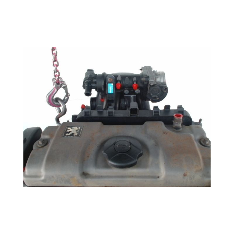 MOTEUR ESSENCE PEUGEOT 306 CABRIO 2P Phase 2 1997-2002 1.6