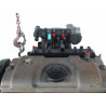 MOTEUR ESSENCE PEUGEOT 306 CABRIO 2P Phase 2 1997-2002 1.6