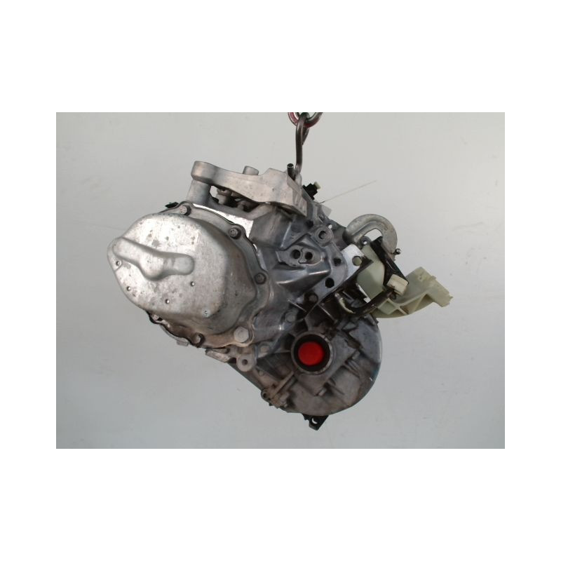 BOITE A VITESSE MECANIQUE PEUGEOT 207 2006-2013 1.6 HDi