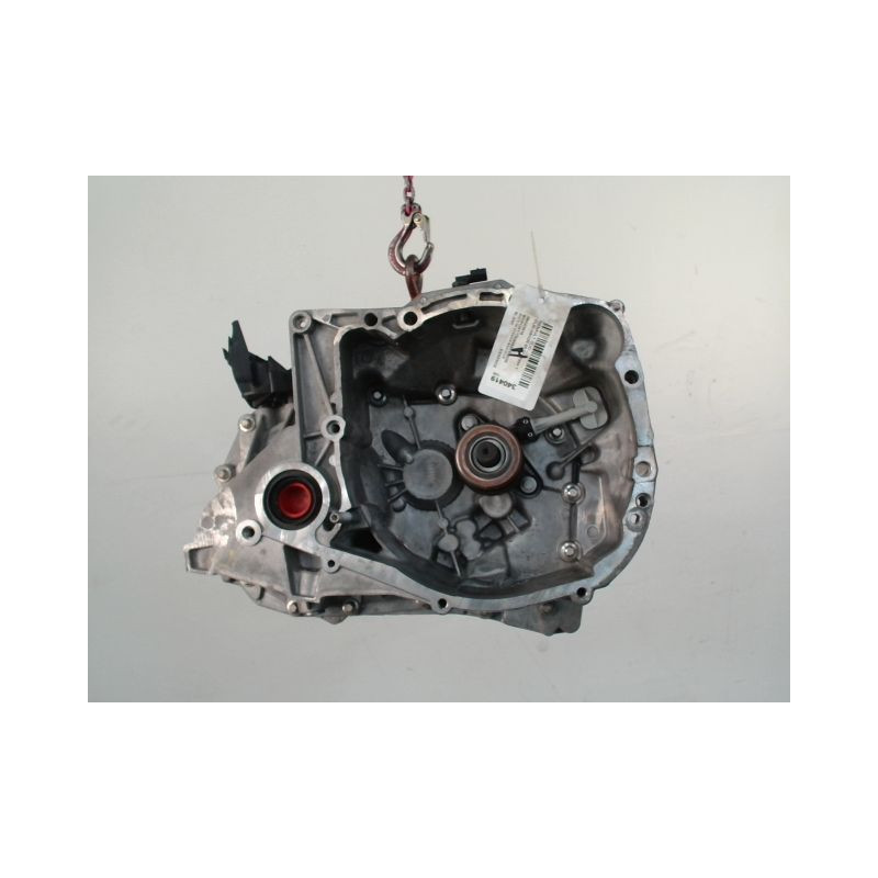 BOITE A VITESSE MECANIQUE RENAULT CLIO IV Phase 1 2012-... 1.2 16V