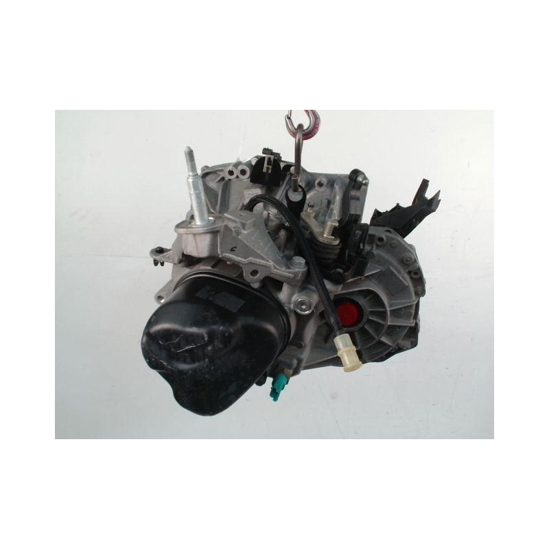 BOITE A VITESSE MECANIQUE RENAULT CLIO IV Phase 1 2012-... 1.2 16V